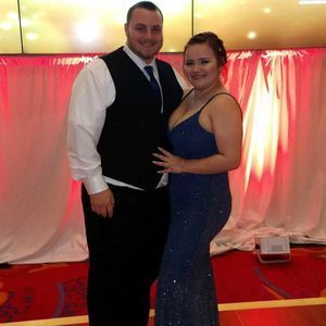 Meet your Posher, Becky